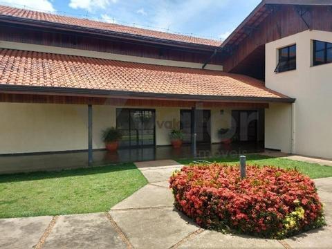 Casa à venda em Campinas, Jardim Madalena, com 3 quartos, com 116 m², Residencial Campos Verdes