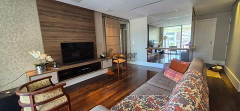Apartamento à venda em Campinas, Cambuí, com 3 quartos, com 110 m², Porto Itacaré