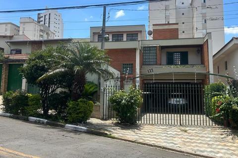 Casa para alugar em Campinas, Vila Brandina, com 4 quartos, com 489.13 m²