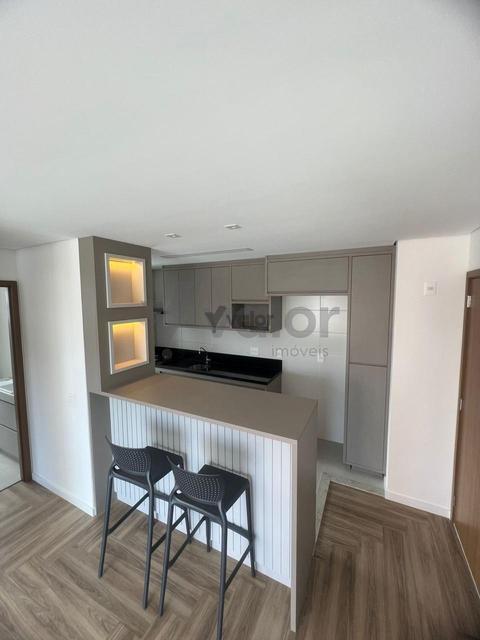 Apartamento à venda em Campinas, Cambuí, com 1 quarto, com 51 m², Condomínio Edifício Limoges