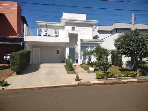 Casa à venda em Paulínia, Betel, com 3 suítes, com 207 m²