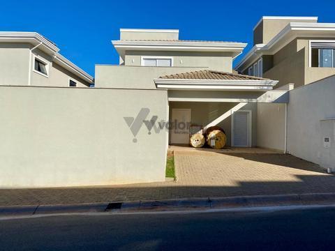 Casa à venda em Campinas, Bairro das Palmeiras, com 3 suítes, com 173 m²