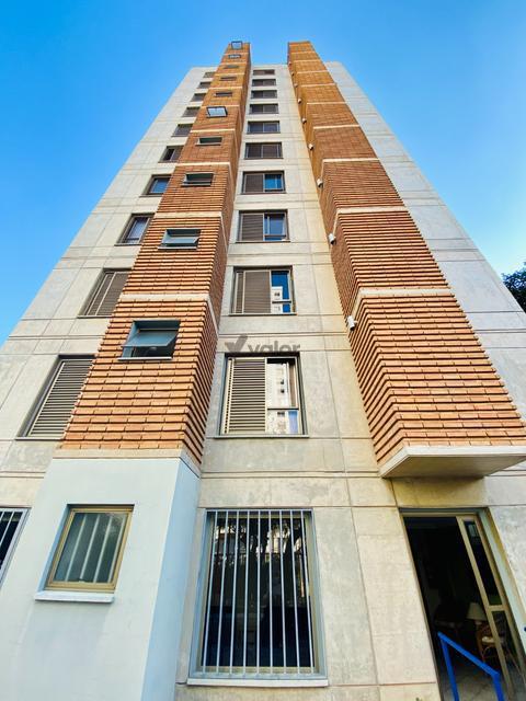 Apartamento à venda em Campinas, Taquaral, com 2 quartos, com 70 m², Cláudia Marotta