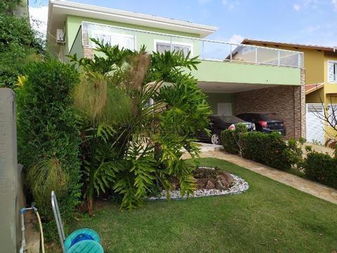 Casa à venda em Campinas, Barão Geraldo, com 3 suítes, com 273 m²