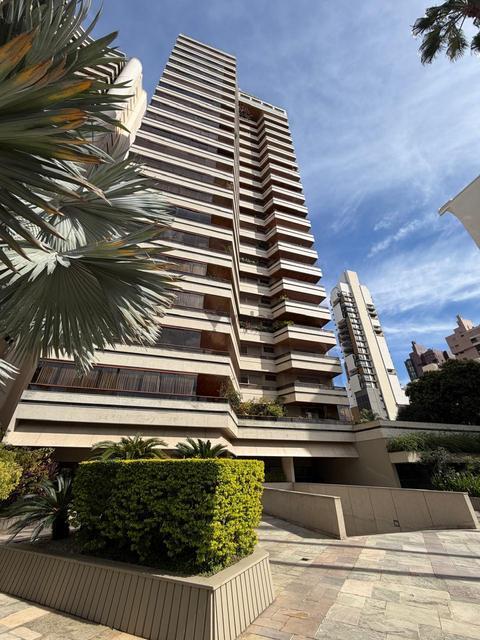 Apartamento à venda e para alugar em Campinas, Cambuí, com 4 suítes, com 415 m²