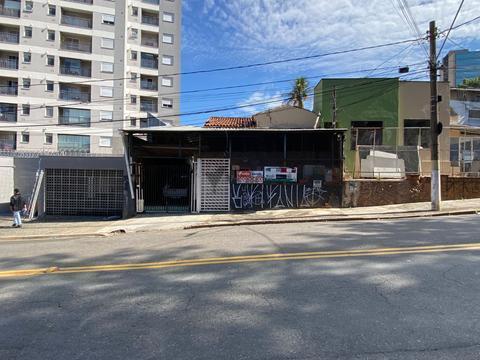 Casa à venda em Campinas, Taquaral, com 2 quartos, com 134 m²