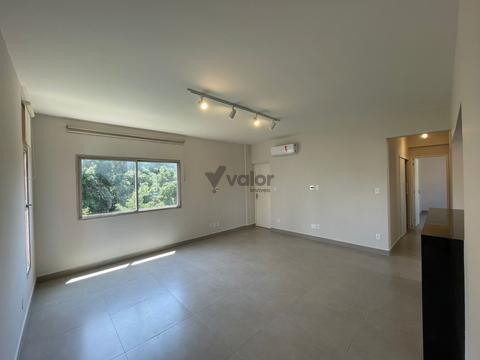 Apartamento à venda em Campinas, Cambuí, com 2 quartos, com 92 m², Rubi