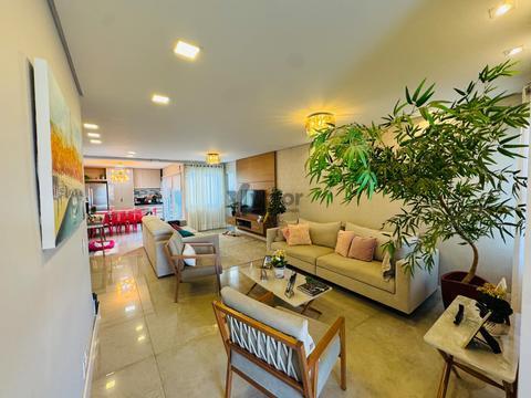 Casa à venda em Campinas, Parque Imperador, com 3 quartos, com 172 m², Las Palmas