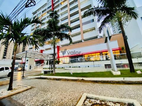 Sala para alugar em Campinas, Botafogo, com 40 m², Dot Office