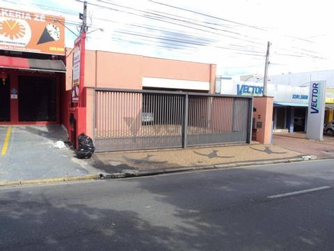 Casa à venda em Campinas, Jardim Chapadão, com 4 quartos, com 320 m²