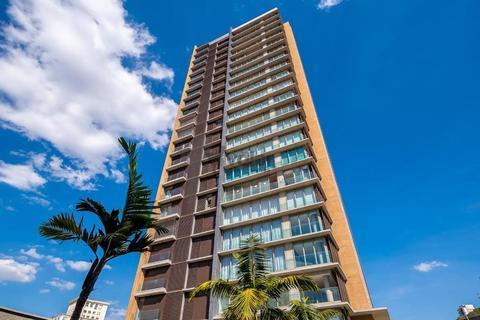 Apartamento à venda em Campinas, Cambuí, com 3 suítes, com 257 m², Bossa Nova