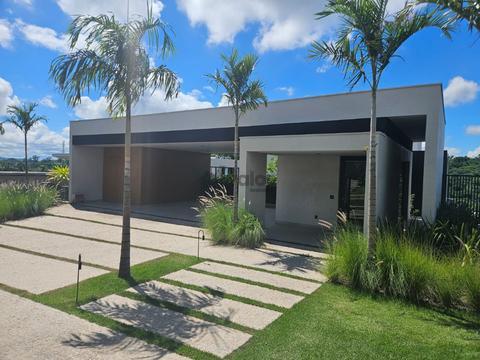Casa à venda em Campinas, Loteamento Residencial Pedra Alta (Sousas), com 5 suítes, com 665 m²