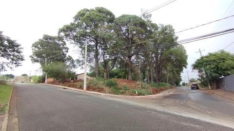Terreno à venda em Campinas, Parque Rural Fazenda Santa Cândida, com 2470 m²
