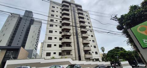 Cobertura à venda em Campinas, Cambuí, com 4 suítes, com 209 m², Claridge