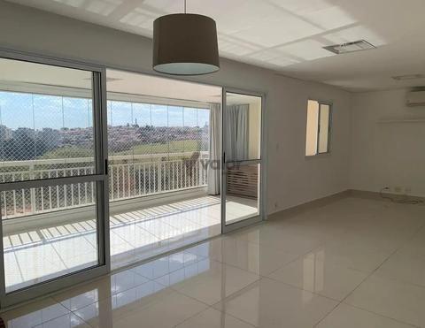 Apartamento à venda em Campinas, Vila Brandina, com 3 quartos, com 132 m²