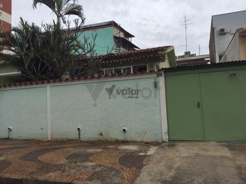 Casa à venda em Campinas, Vila Nova, com 3 quartos, com 193 m²
