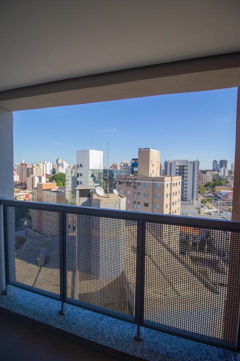 Apartamento à venda em Campinas, Botafogo, com 2 quartos, com 57 m², Helbor My Way Guanabara