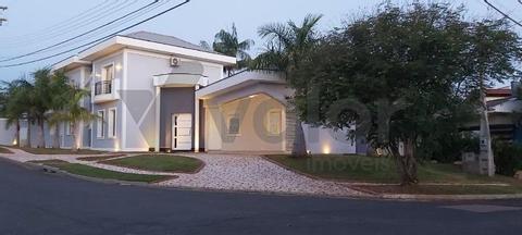 Casa à venda e para alugar em Campinas, Loteamento Residencial Barão do Café, com 4 suítes