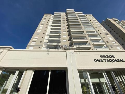Apartamento à venda em Campinas, Taquaral, com 3 quartos, com 89 m², HELBOR DNA TAQUARAL