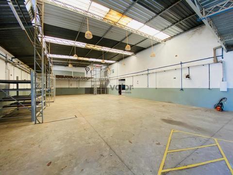 Galpão à venda e para alugar em Hortolândia, Jardim São Bento, com 648 m²