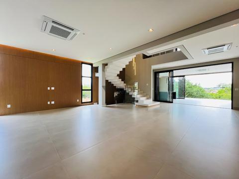 Casa à venda em Campinas, Alphaville Dom Pedro, com 6 suítes, com 517 m², Alphaville Dom Pedro III