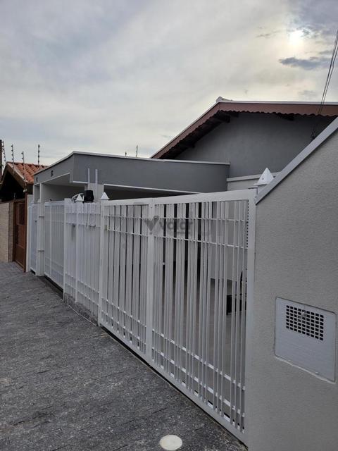 Casa à venda em Campinas, Jardim García, com 3 quartos, com 160 m²