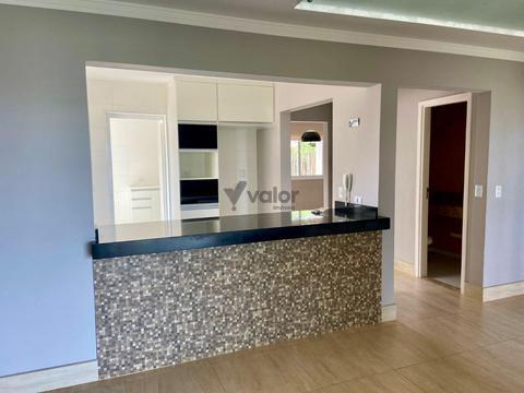 Casa à venda em Campinas, Parque Xangrilá, com 3 quartos, com 174 m², Reserva São Pedro