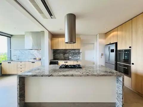 Apartamento à venda e para alugar em Campinas, Nova Campinas, com 3 suítes, com 142 m², Aura Ayoshii
