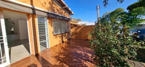 Casa à venda em Campinas, Jardim Guanabara, com 1 quarto, com 127 m²