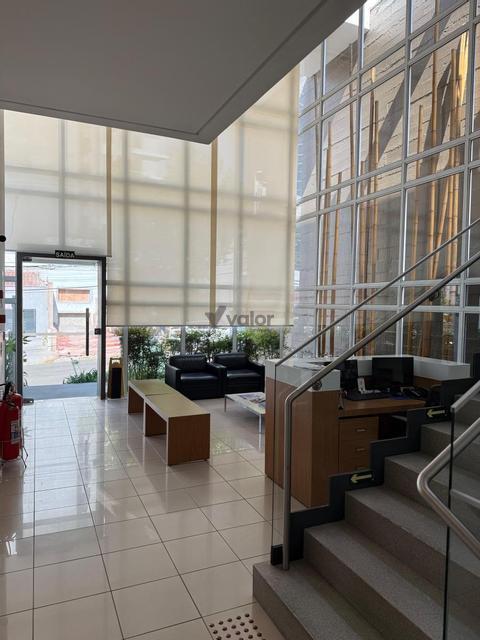 Sala à venda em Campinas, Cambuí, com 29 m², The Office