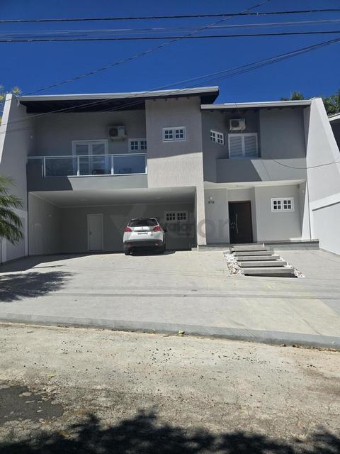 Casa à venda em Campinas, Parque da Hípica, com 3 suítes, com 326 m², Residencial Parque da Hípica