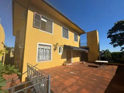 Casa à venda em Campinas, Jardim das Paineiras, com 5 quartos, com 375 m²