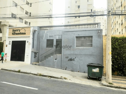 Casa à venda em Campinas, Centro, com 10 quartos, com 212 m²