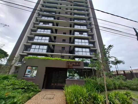 Apartamento para alugar em Campinas, Nova Campinas, com 2 suítes, com 66.27 m², Halma 911