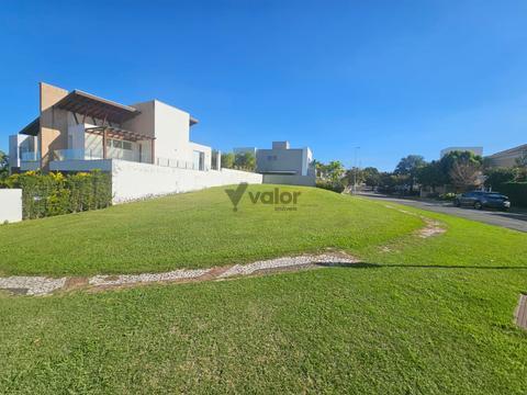 Terreno à venda em Campinas, Ville Sainte Hélène, com 570 m²,  Ville Sainte Hélene