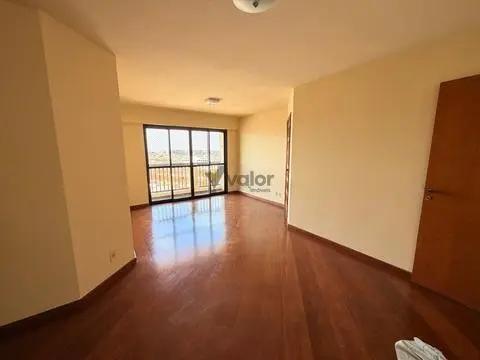 Apartamento à venda em Campinas, Mansões Santo Antônio, com 3 quartos, com 104 m², Andréa Palladio