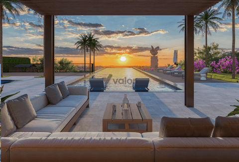 Imagem do lançamento