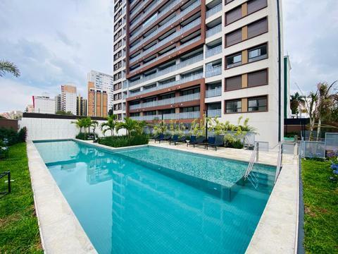 Apartamento à venda e para alugar em Campinas, Jardim Guanabara, com 2 quartos, com 57 m²