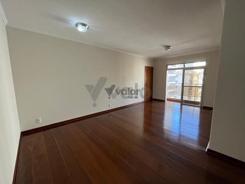 Apartamento à venda em Campinas, Cambuí, com 3 quartos, com 110 m², Edificio Orly