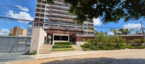 Apartamento para alugar em Campinas, Jardim Guanabara, com 2 quartos, com 57 m²