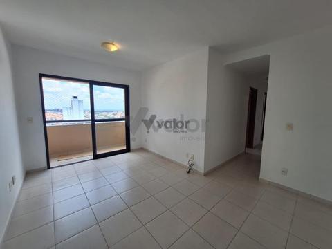 Apartamento à venda em Campinas, Vila João Jorge, com 3 quartos, com 92 m², Residencial Arezzo