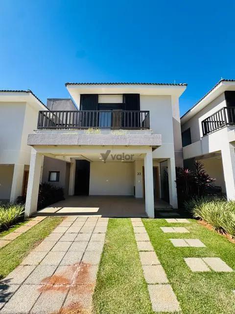 Casa à venda em Campinas, Bosque de Barão Geraldo, com 3 suítes, com 138 m², NATUS HOME