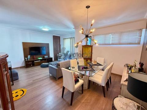 Apartamento à venda em Campinas, Cambuí, com 3 quartos, com 98 m², Camaçari