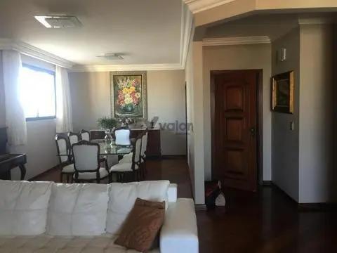 Apartamento à venda em Campinas, Jardim Proença, com 4 quartos, com 256 m², Edifício Verazzano