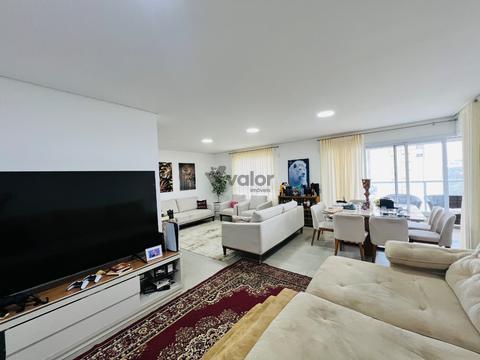 Apartamento para alugar em Campinas, Cambuí, com 4 suítes, com 213 m², Residencial Toscana
