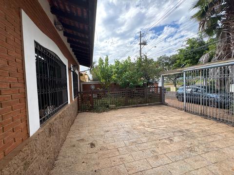Casa à venda em Campinas, Jardim Chapadão, com 3 quartos, com 239 m²