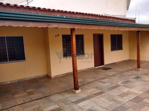 Casa à venda em Campinas, Jardim Chapadão, com 2 quartos, com 67 m²