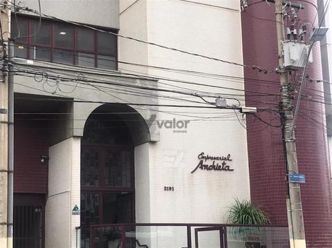 Conjunto para alugar em Campinas, Vila Itapura, com 90 m²