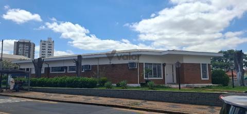 Casa à venda em Campinas, Taquaral, com 4 quartos, com 488 m²