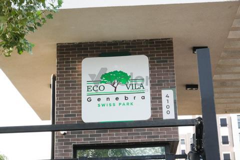 Apartamento à venda em Campinas, Swiss Park, com 3 quartos, com 76.8 m², Eco Vila Genebra